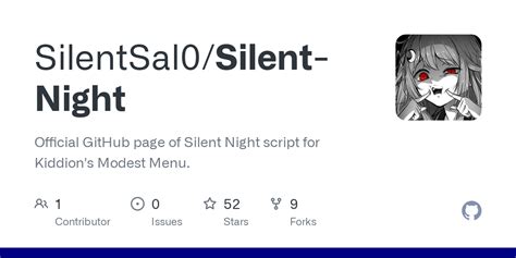 silent night bdscr|Releases · SilentSal0/Silent.